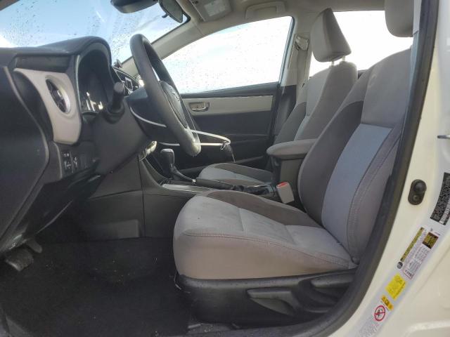 Photo 7 from auction – 2018 TOYOTA COROLLA L with VIN 5YFBURHE8JP777244