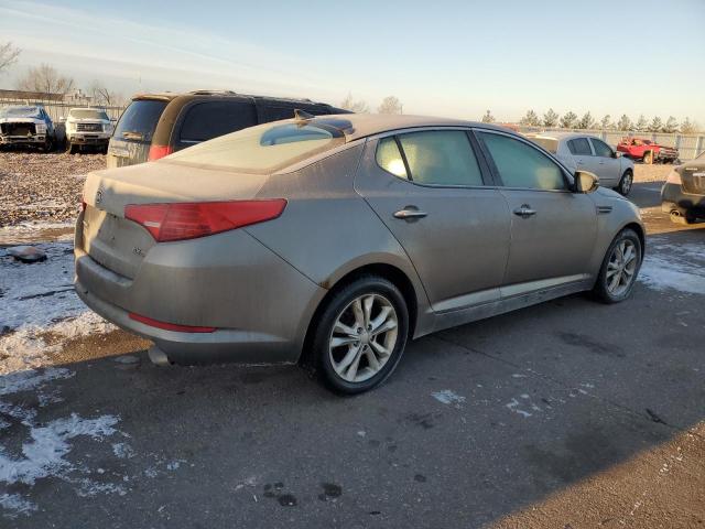 Photo 3 from auction – 2012 KIA OPTIMA EX with VIN 5XXGN4A73CG018756