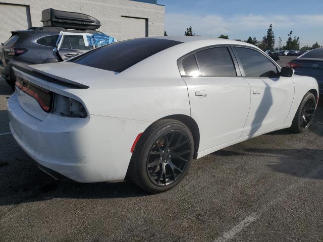 Photo 3 from auction – 2016 DODGE CHARGER SE with VIN 2C3CDXBG0GH140208