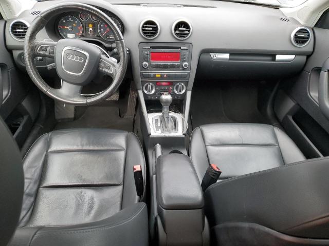 Photo 8 from auction – 2011 AUDI A3 PREMIUM with VIN WAUKJAFM9BA068250