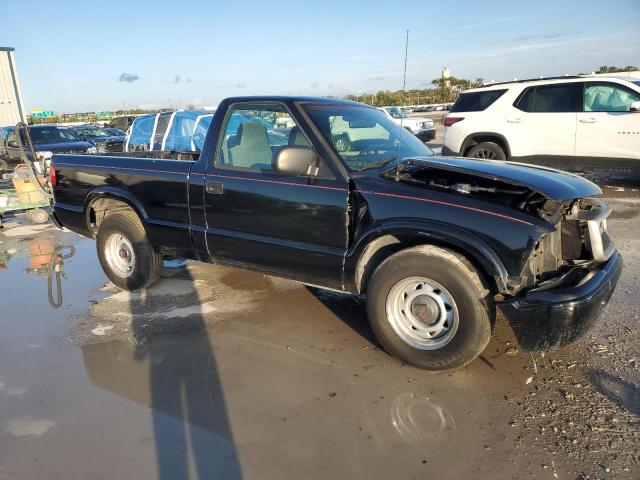 Photo 4 from auction – 2000 GMC SONOMA with VIN 1GTCS1452Y8237606