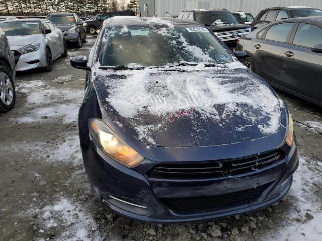 Photo 5 from auction – 2015 DODGE DART SXT with VIN 1C3CDFBB7FD320103