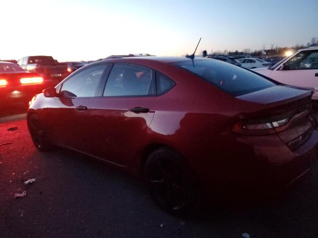 Photo 2 from auction – 2014 DODGE DART SXT with VIN 1C3CDFBB6ED907164