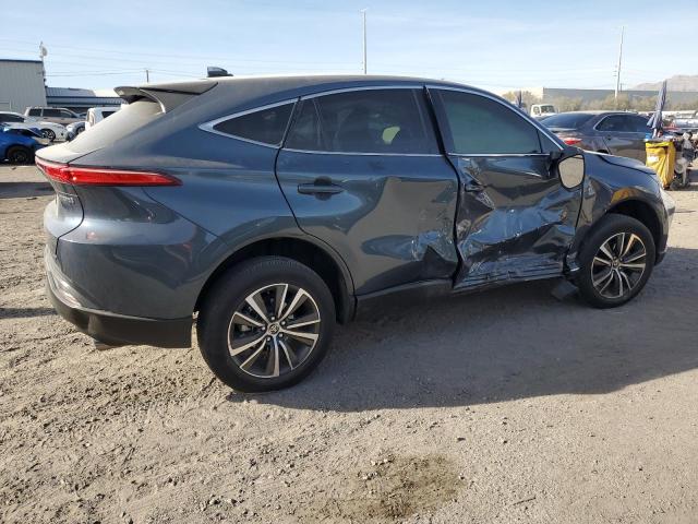 Photo 3 from auction – 2022 TOYOTA VENZA LE with VIN JTEAAAAH2NJ105597