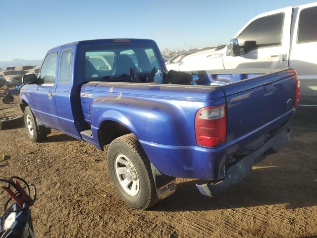 Photo 2 from auction – 2003 FORD RANGER SUP with VIN 1FTYR14V63PA64429