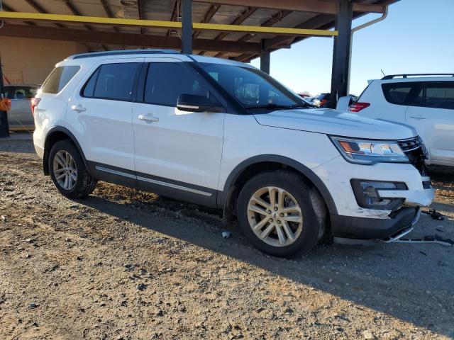 Photo 4 from auction – 2017 FORD EXPLORER X with VIN 1FM5K7DH2HGD78960