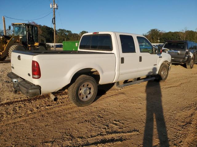 Photo 3 from auction – 2006 FORD F250 SUPER with VIN 1FTSW20P36EA38110