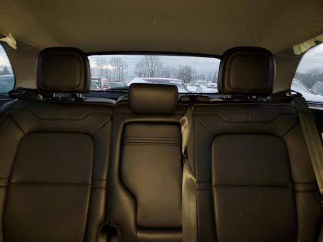 Photo 10 from auction – 2020 LINCOLN CORSAIR with VIN 5LMCJ1D99LUL27303