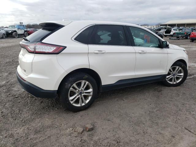 Photo 3 from auction – 2015 FORD EDGE SEL with VIN 2FMTK4J80FBC31020