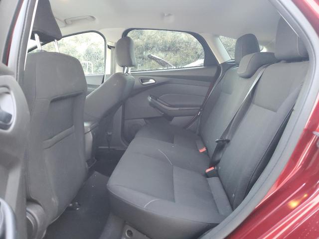 Photo 11 from auction – 2016 FORD FOCUS SE with VIN 1FADP3K20GL315604