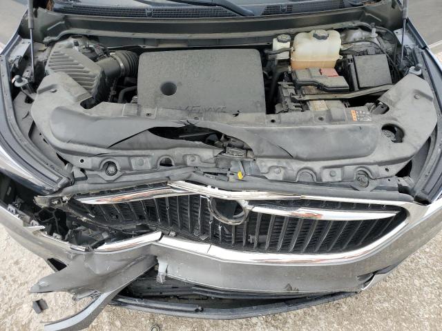 Photo 12 from auction – 2019 BUICK ENCLAVE PR with VIN 5GAERCKW2KJ167618