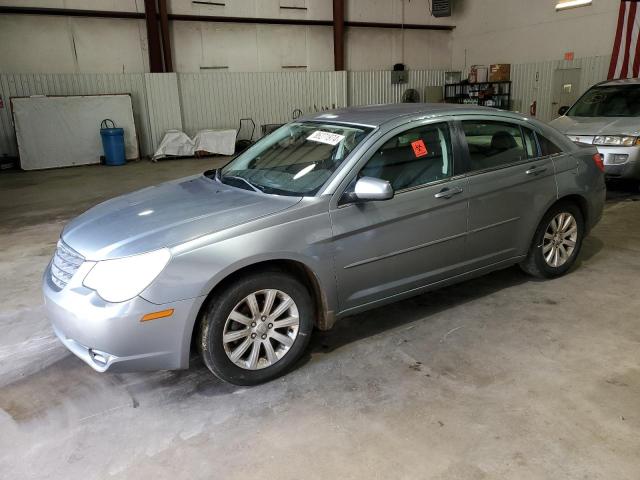 Zdjęcie 1 z aukcji – 2010 CHRYSLER SEBRING LI z VIN 1C3CC5FBXAN151432