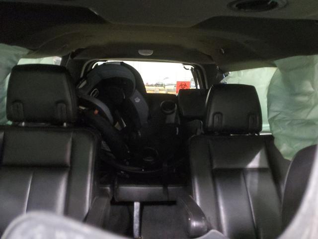 Photo 10 from auction – 2012 FORD EXPEDITION with VIN 1FMJK2A52CEF15640