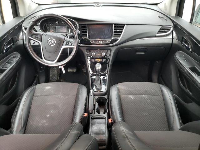 Photo 8 from auction – 2019 BUICK ENCORE PRE with VIN KL4CJASB0KB751714