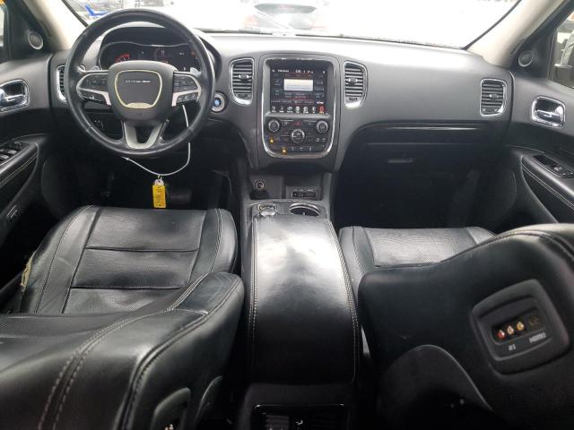 Photo 8 from auction – 2015 DODGE DURANGO CI with VIN 1C4RDHEG5FC784456