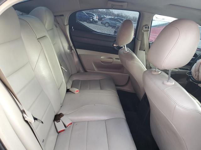 Photo 10 from auction – 2006 DODGE CHARGER R/ with VIN 2B3KA53H46H326295