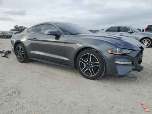 Photo 4 from auction – 2020 FORD MUSTANG with VIN 1FA6P8TH4L5190808