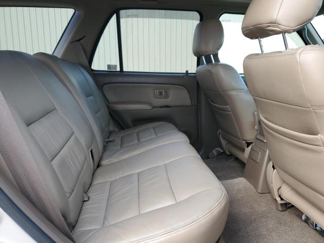 Photo 10 from auction – 2000 TOYOTA 4RUNNER SR with VIN JT3GN86RXY0178549