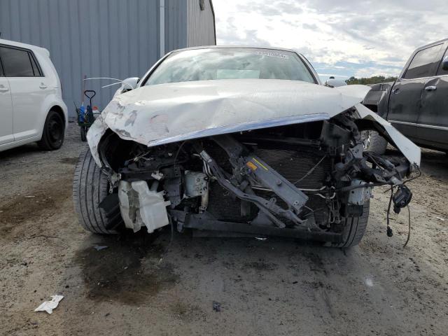 Photo 5 from auction – 2008 INFINITI M35 BASE with VIN JNKAY01E38M607939
