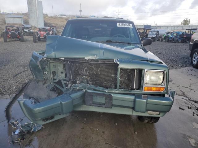 صورة رقم 5 من المزاد - 2000 JEEP CHEROKEE L مع VIN 1J4FF68S0YL115669