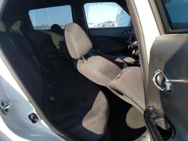 Photo 11 from auction – 2014 NISSAN JUKE S with VIN JN8AF5MV9ET366460