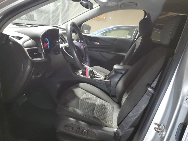 Photo 7 from auction – 2018 CHEVROLET EQUINOX LT with VIN 3GNAXJEV4JS539264