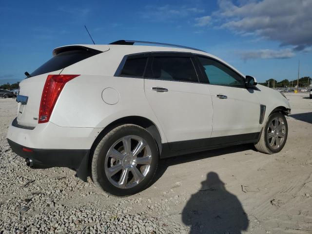 Foto 3 de la subasta – 2016 CADILLAC SRX PERFOR con VIN 3GYFNCE30GS511608