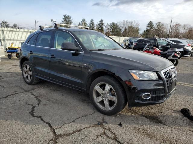 Photo 4 from auction – 2012 AUDI Q5 PREMIUM with VIN WA1DKAFP6CA012507