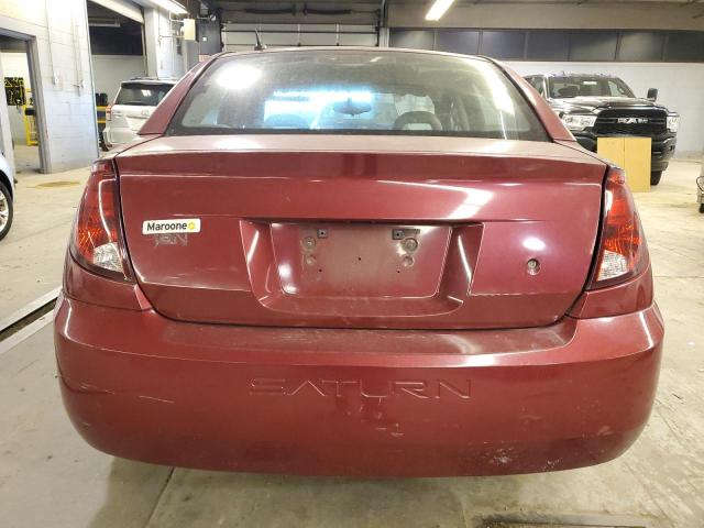 Photo 6 from auction – 2007 SATURN ION LEVEL with VIN 1G8AJ55F37Z135033