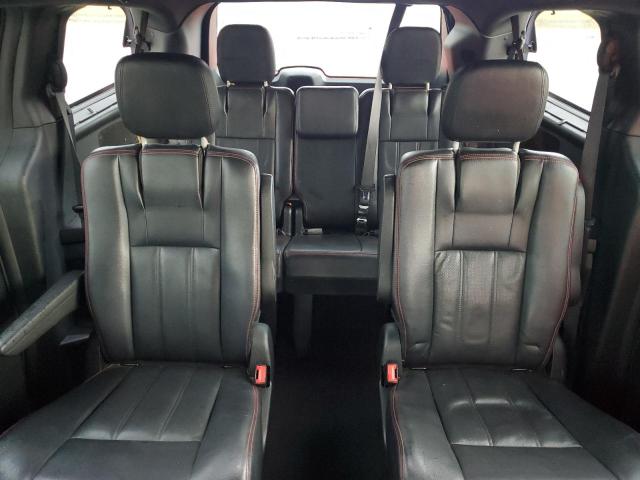 Photo 10 from auction – 2017 DODGE GRAND CARA with VIN 2C4RDGEG3HR699684