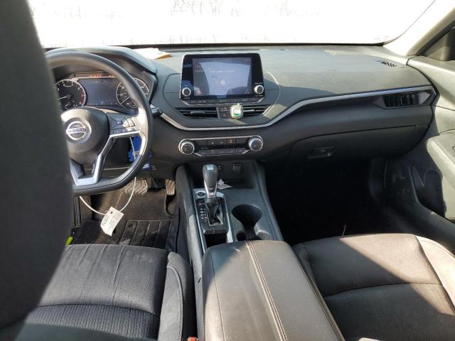 Photo 8 from auction – 2019 NISSAN ALTIMA S with VIN 1N4BL4BV7KN326907