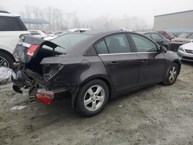 Photo 3 from auction – 2014 CHEVROLET CRUZE LT with VIN 1G1PC5SB8E7399409
