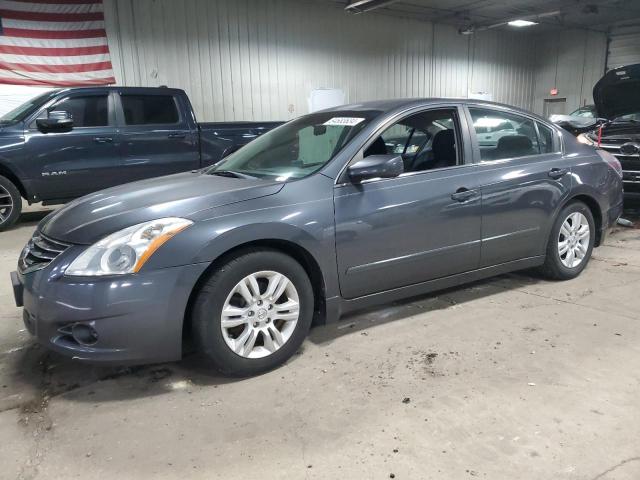 NISSAN ALTIMA BAS 2010 with VIN 1N4AL2AP2AN468339 - Photo from auction