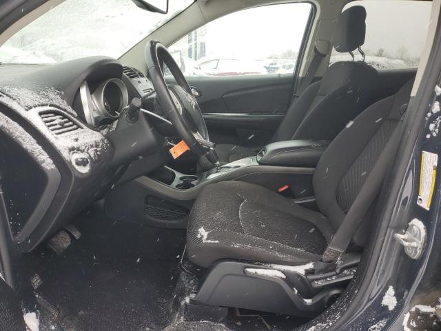 Photo 7 from auction – 2017 DODGE JOURNEY CR with VIN 3C4PDDGG2HT644384