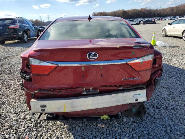 Photo 6 from auction – 2014 LEXUS ES 300H with VIN JTHBW1GG2E2076085