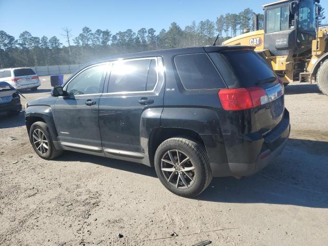 Снимка 2 от търг – 2011 GMC TERRAIN SL с VIN 2CTALMEC6B6413397