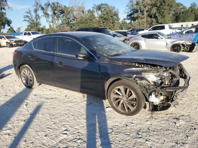 Photo 4 from auction – 2016 ACURA ILX PREMIU with VIN 19UDE2F7XGA002203