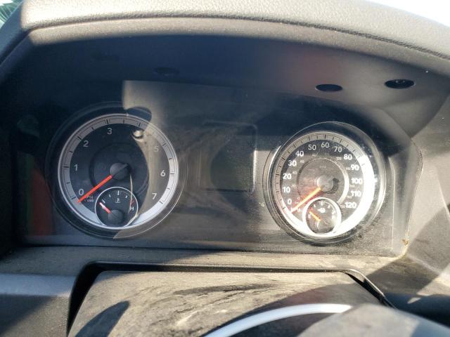 Photo 9 from auction – 2014 RAM 1500 ST with VIN 1C6RR7FT0ES309669