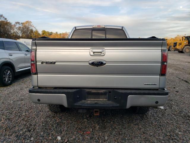 Photo 6 from auction – 2013 FORD F150 SUPER with VIN 1FTFW1EF7DFC09685
