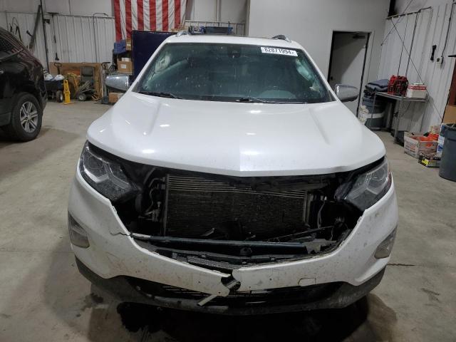 Photo 5 from auction – 2019 CHEVROLET EQUINOX PR with VIN 2GNAXXEVXK6171093