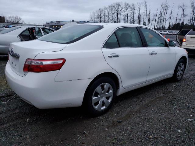 Photo 3 from auction – 2009 TOYOTA CAMRY BASE with VIN 4T4BE46K59R061166