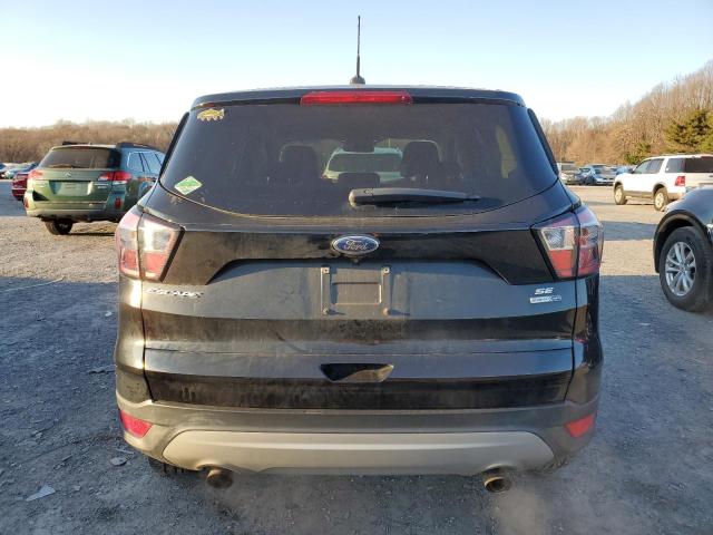 Photo 6 from auction – 2017 FORD ESCAPE SE with VIN 1FMCU9GD6HUE63226