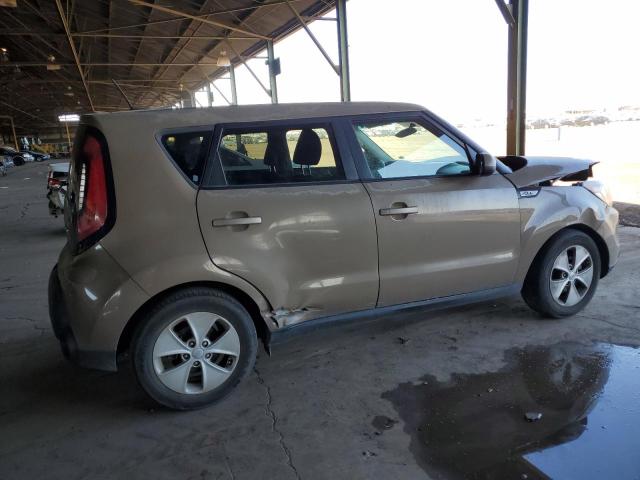 Снимка 3 от търг – 2015 KIA SOUL + с VIN KNDJP3A57F7186261