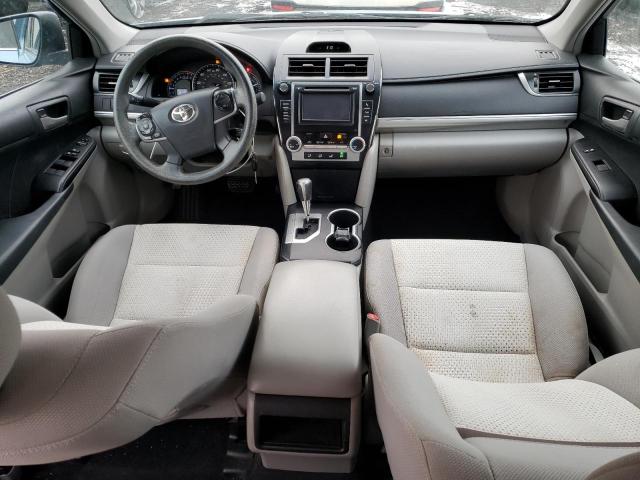 Photo 8 from auction – 2012 TOYOTA CAMRY BASE with VIN 4T1BF1FK8CU600358