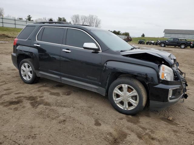 Photo 4 from auction – 2016 GMC TERRAIN SL with VIN 2GKFLTEK7G6310195