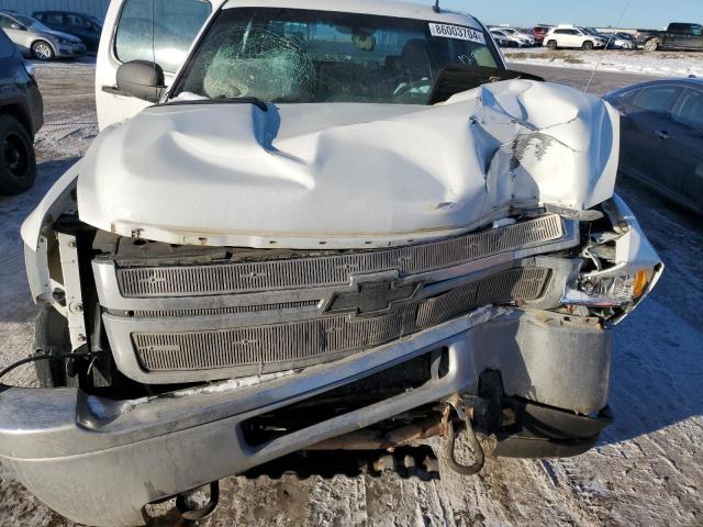 Photo 11 from auction – 2011 CHEVROLET SILVERADO with VIN 1GC1KVCG8BF156873