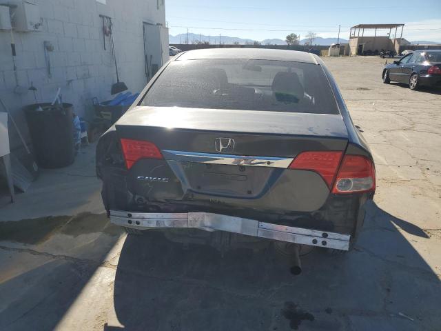 Photo 6 from auction – 2011 HONDA CIVIC VP with VIN 2HGFA1F37BH520565