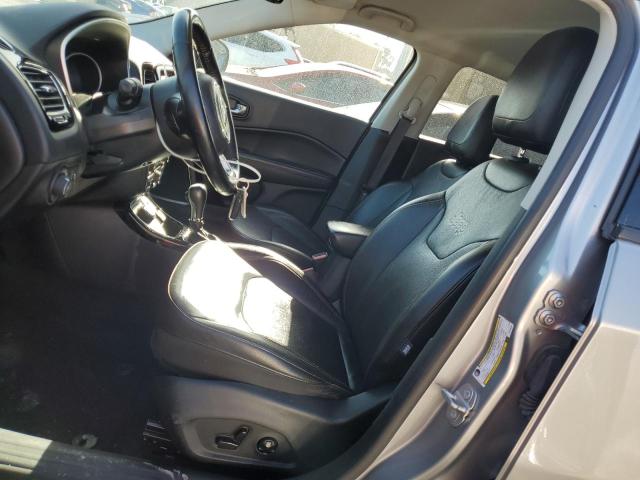 Фото 7 с аукциона – 2021 JEEP COMPASS LI с VIN 3C4NJDCB6MT595954