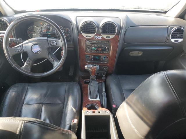 Photo 8 from auction – 2005 GMC ENVOY with VIN 1GKDT13S452281134