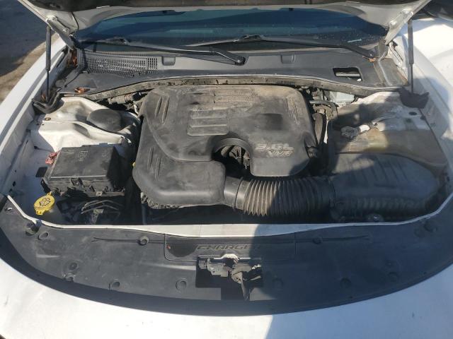 Photo 11 from auction – 2017 DODGE CHARGER SX with VIN 2C3CDXHG2HH576356